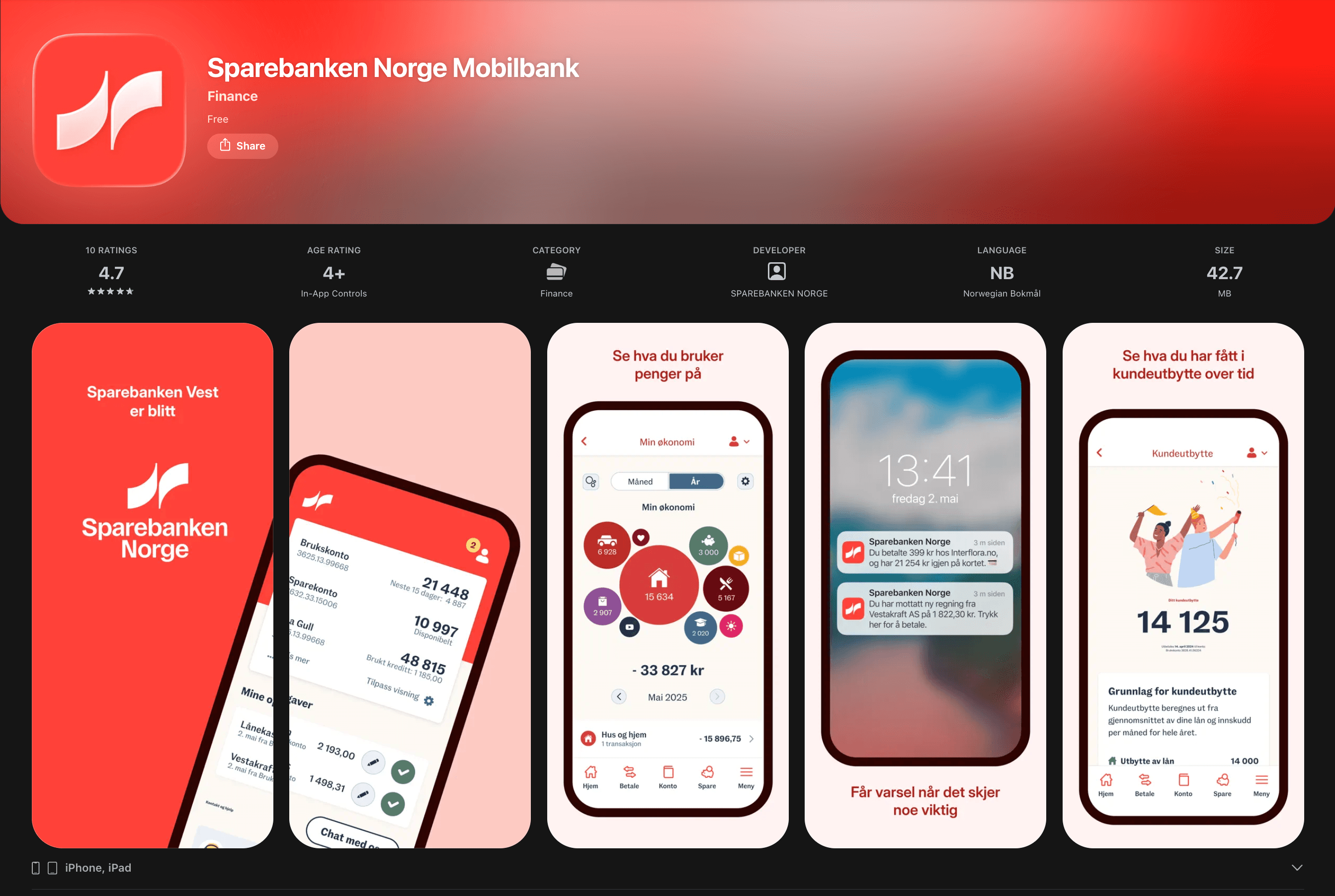 Tietoevry (EVRY) screenshot 2